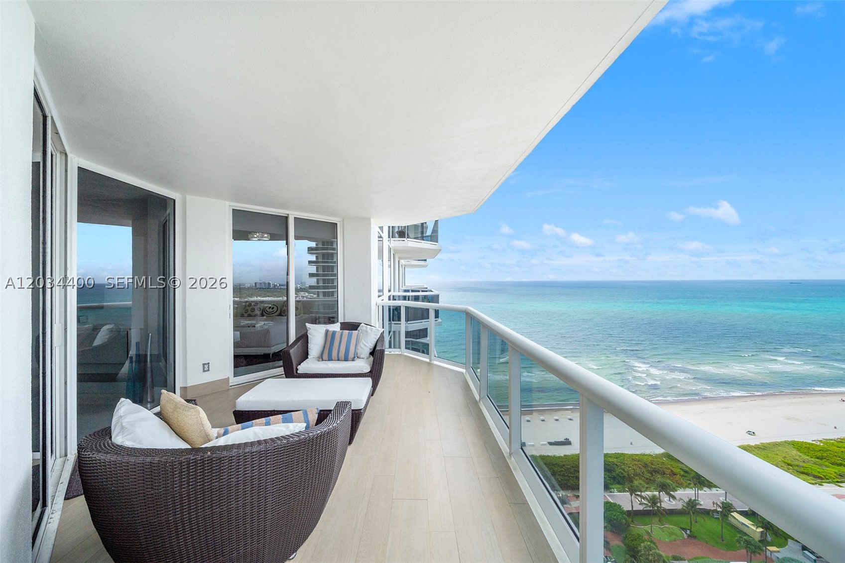 BLUE DIAMOND CONDO - Residential Lease