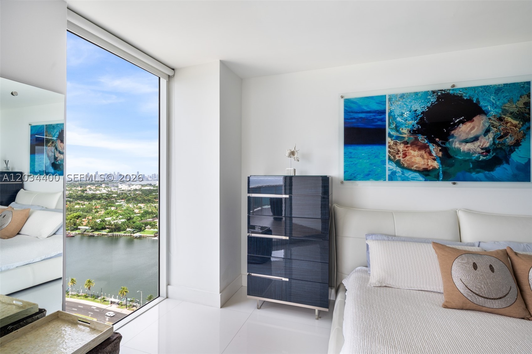 BLUE DIAMOND CONDO - Residential Lease