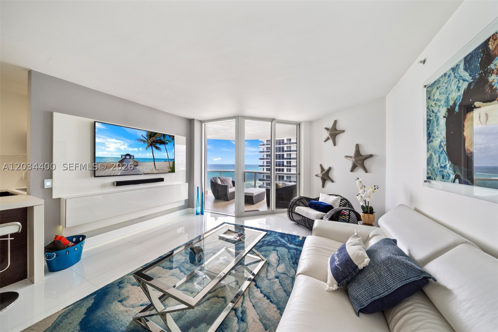 BLUE DIAMOND CONDO - Residential Lease