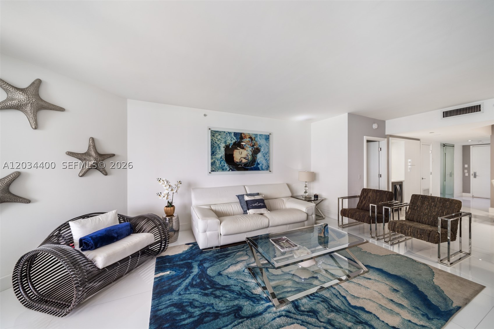 BLUE DIAMOND CONDO - Residential Lease