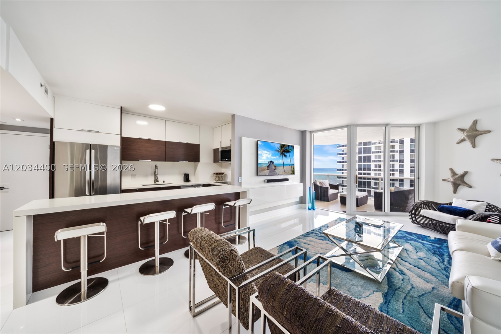 BLUE DIAMOND CONDO - Residential Lease
