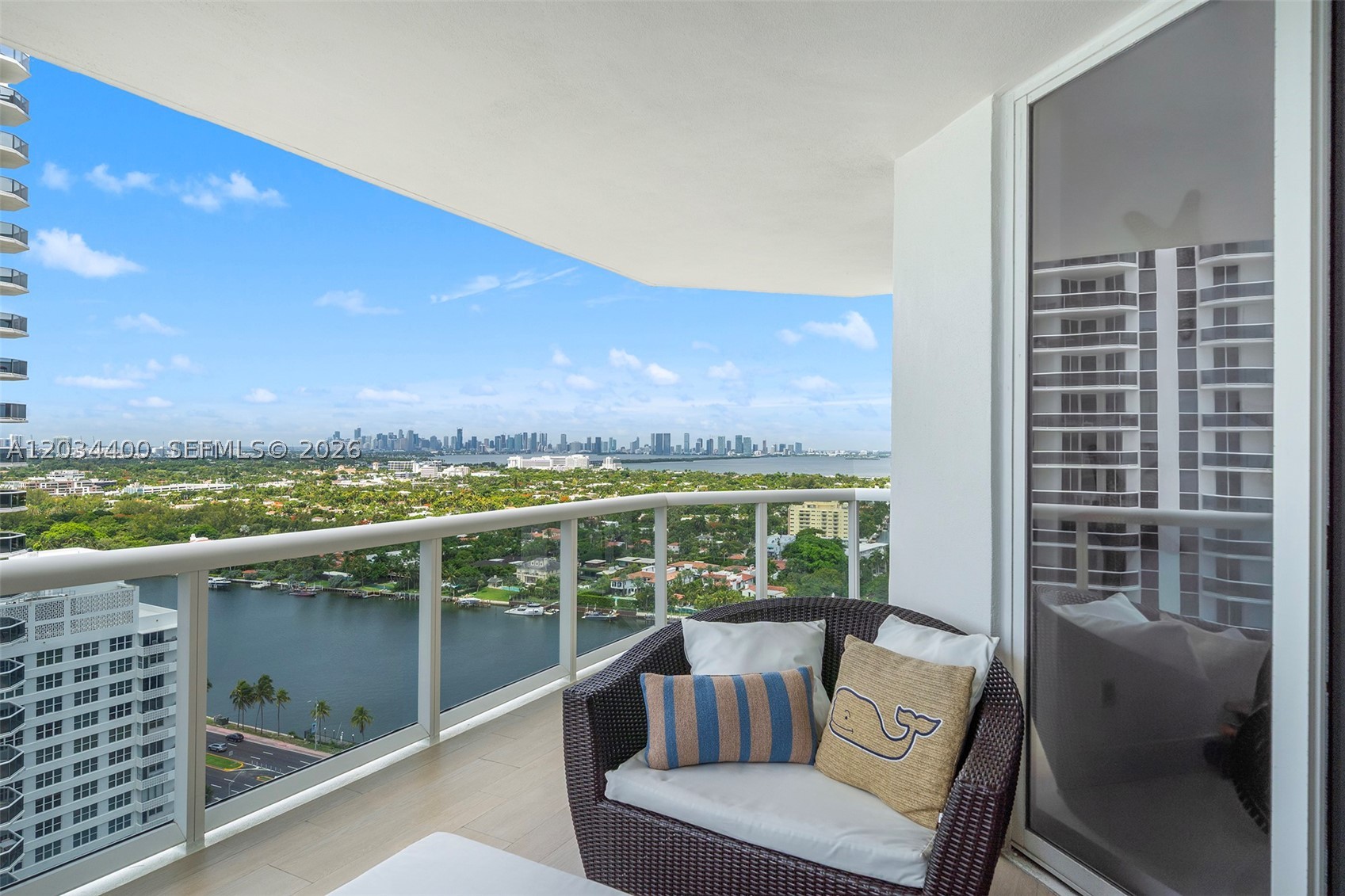 BLUE DIAMOND CONDO - Residential Lease