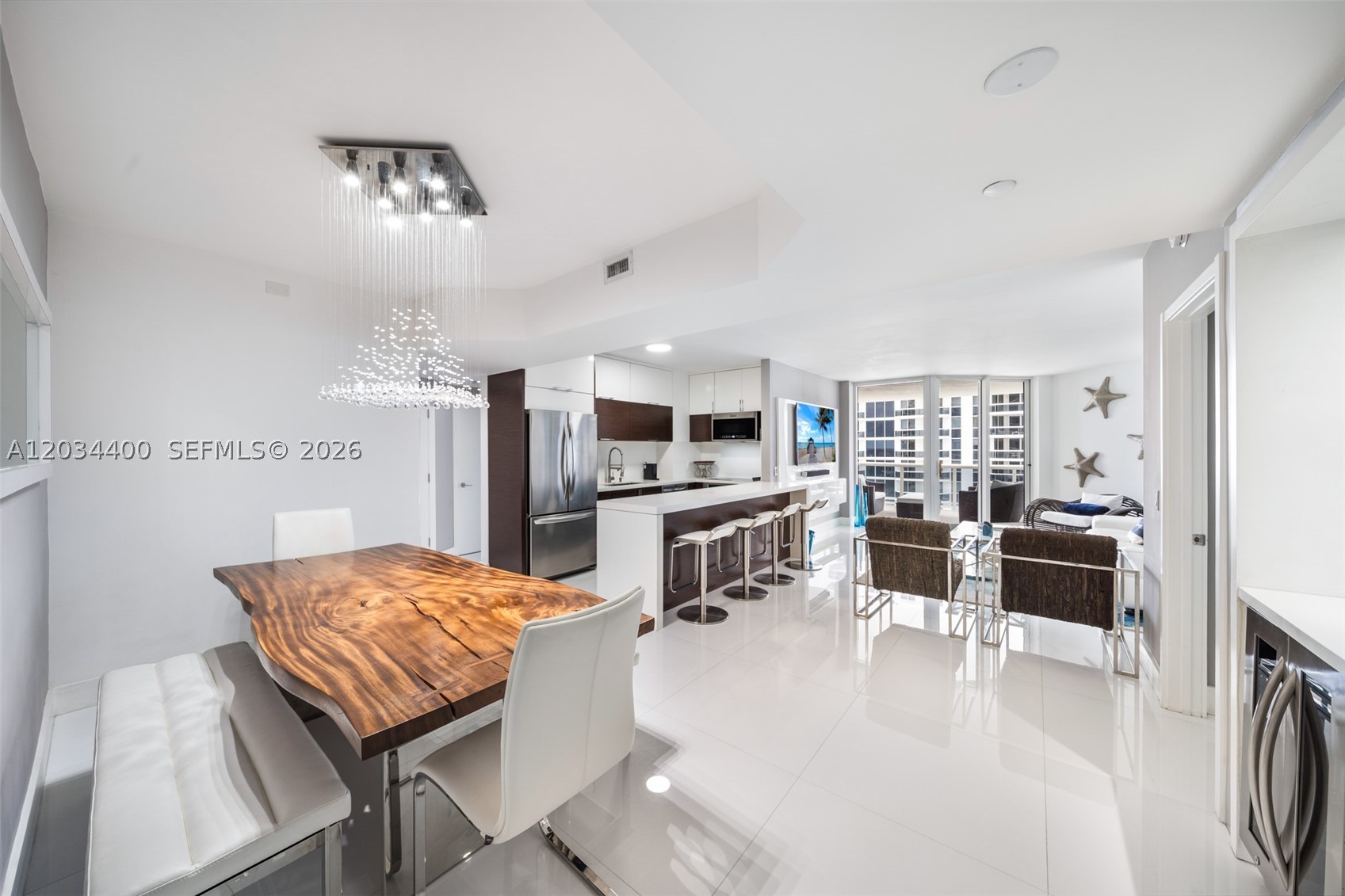 BLUE DIAMOND CONDO - Residential Lease
