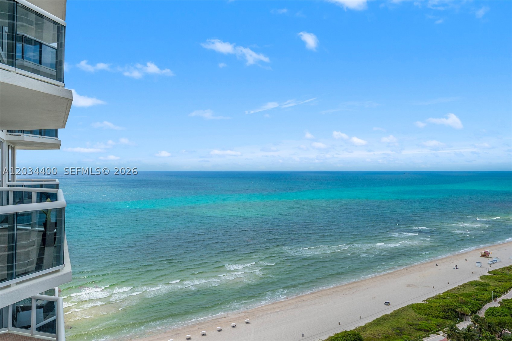 BLUE DIAMOND CONDO - Residential Lease