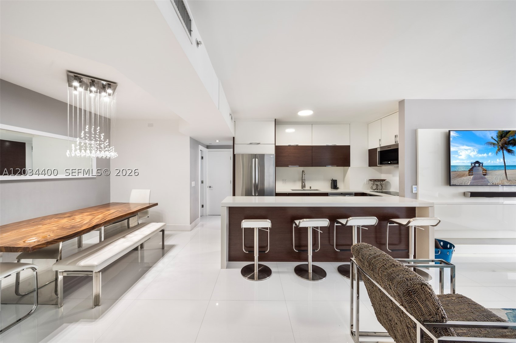 BLUE DIAMOND CONDO - Residential Lease