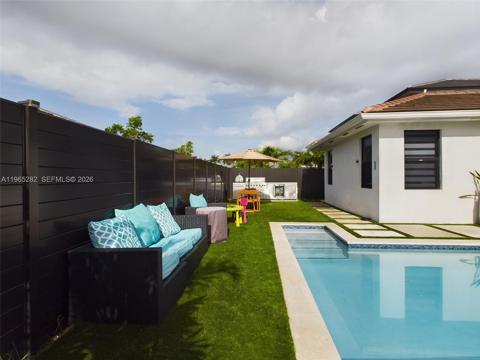 J G HEADS FARMS SUB - Residential