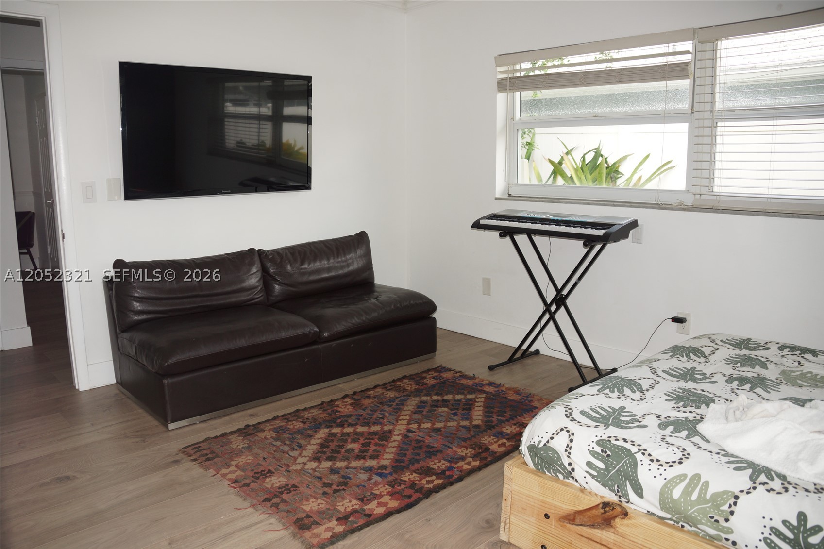 BOCA RATON SQUARE UNIT 8 - Residential Lease