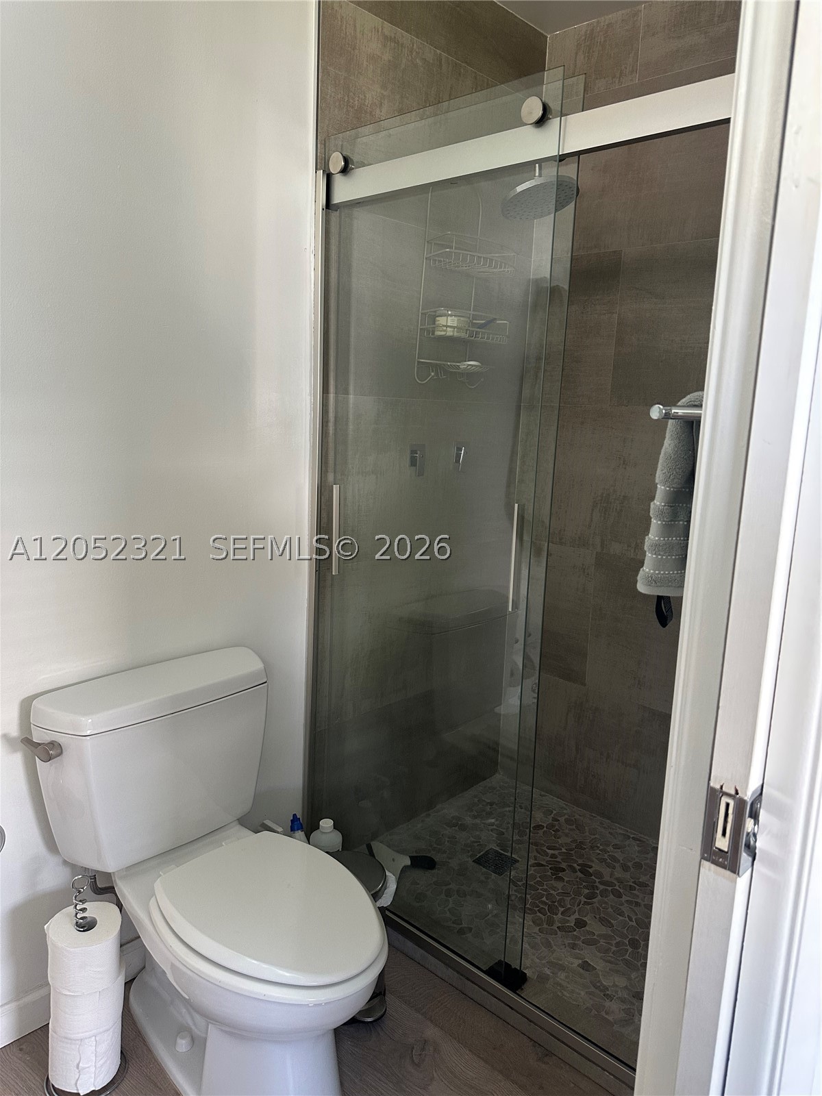 BOCA RATON SQUARE UNIT 8 - Residential Lease