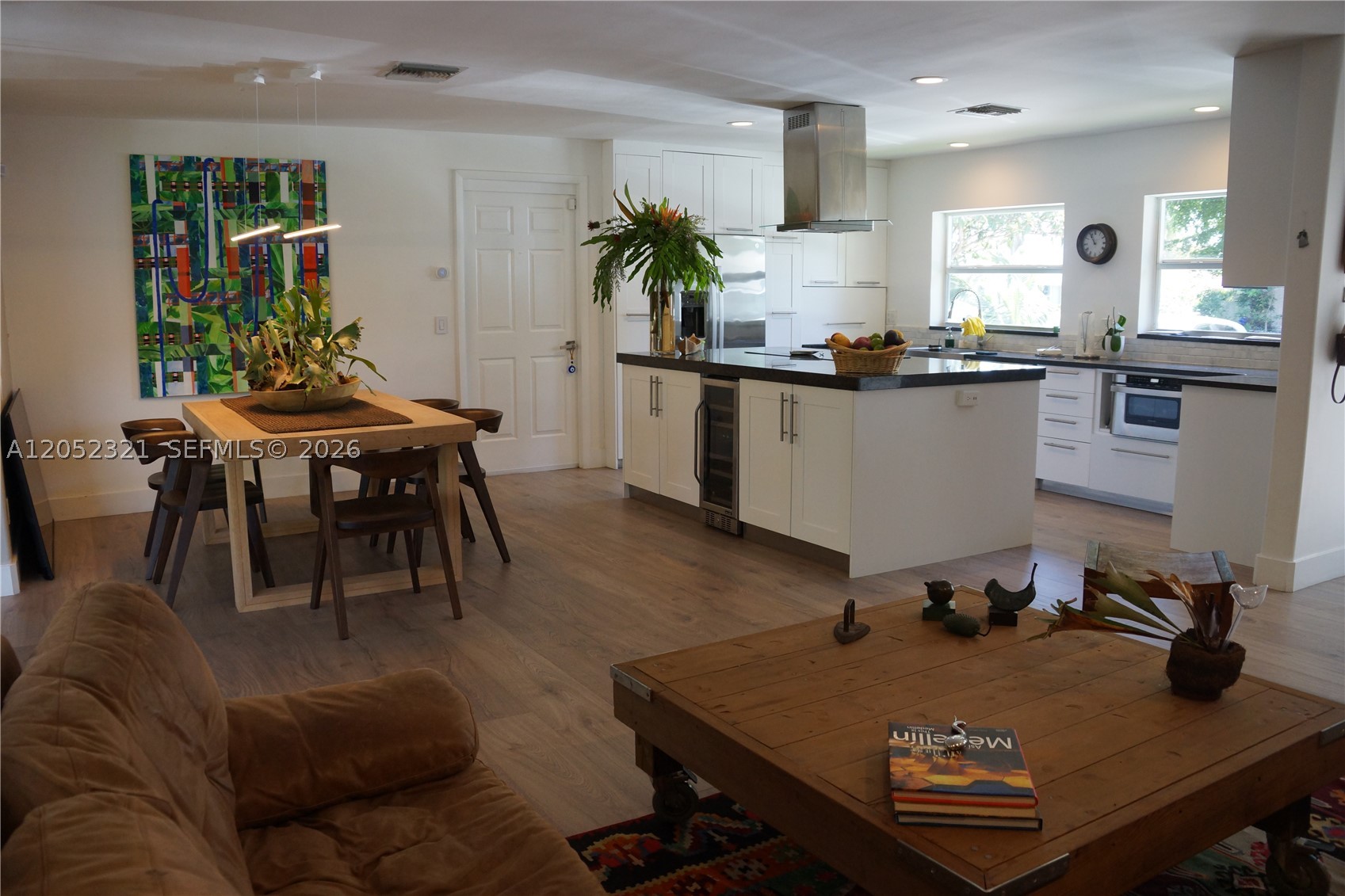 BOCA RATON SQUARE UNIT 8 - Residential Lease