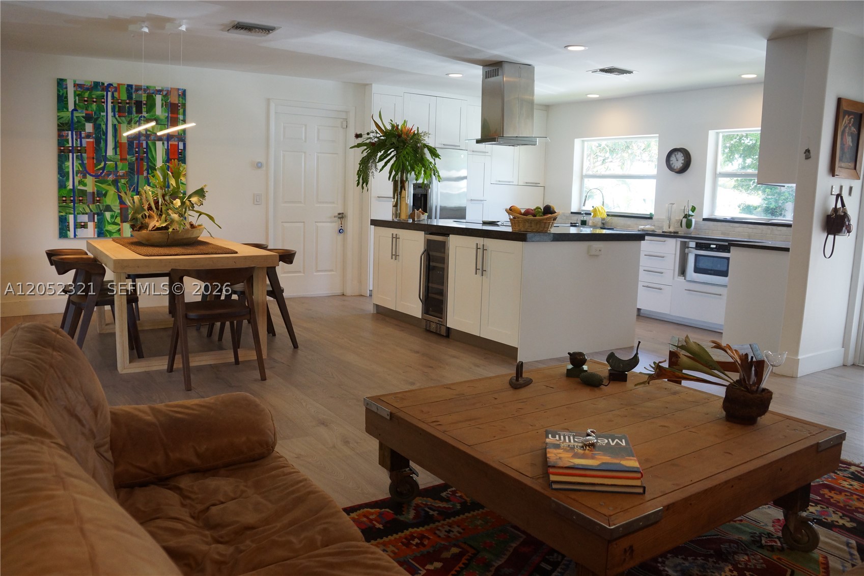 BOCA RATON SQUARE UNIT 8 - Residential Lease