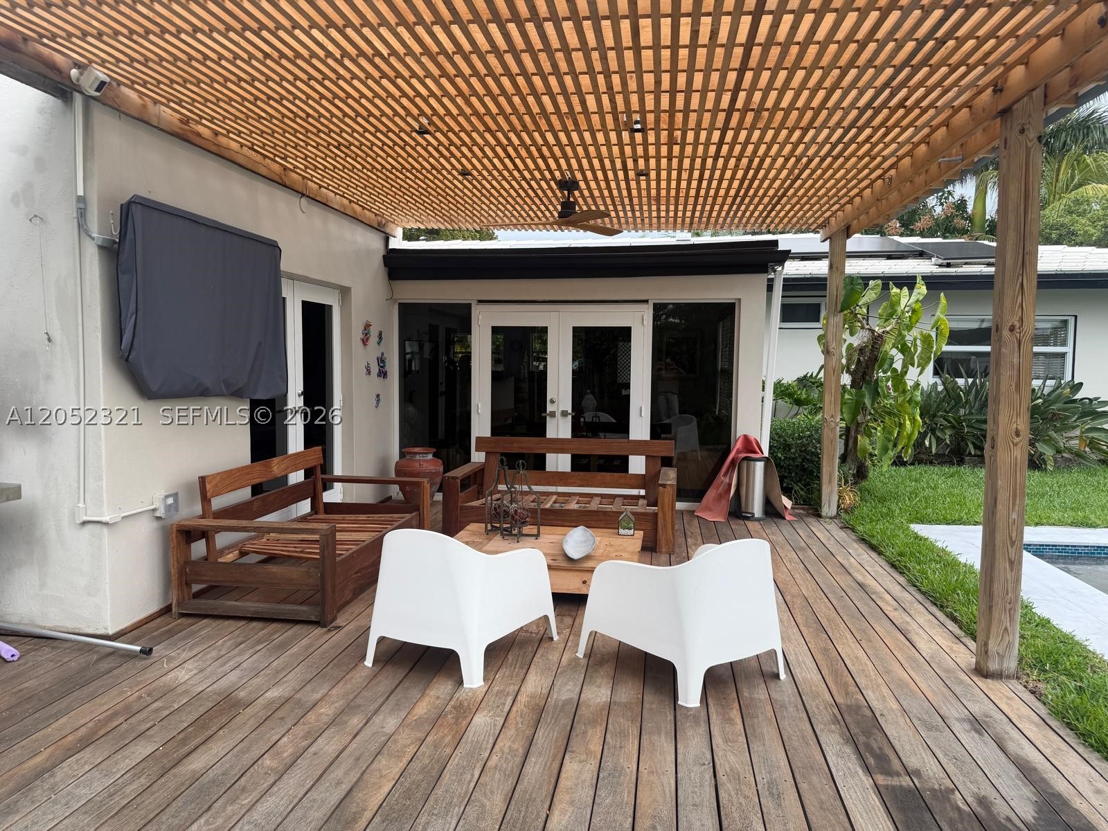 BOCA RATON SQUARE UNIT 8 - Residential Lease