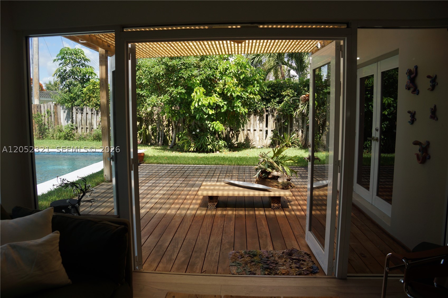 BOCA RATON SQUARE UNIT 8 - Residential Lease