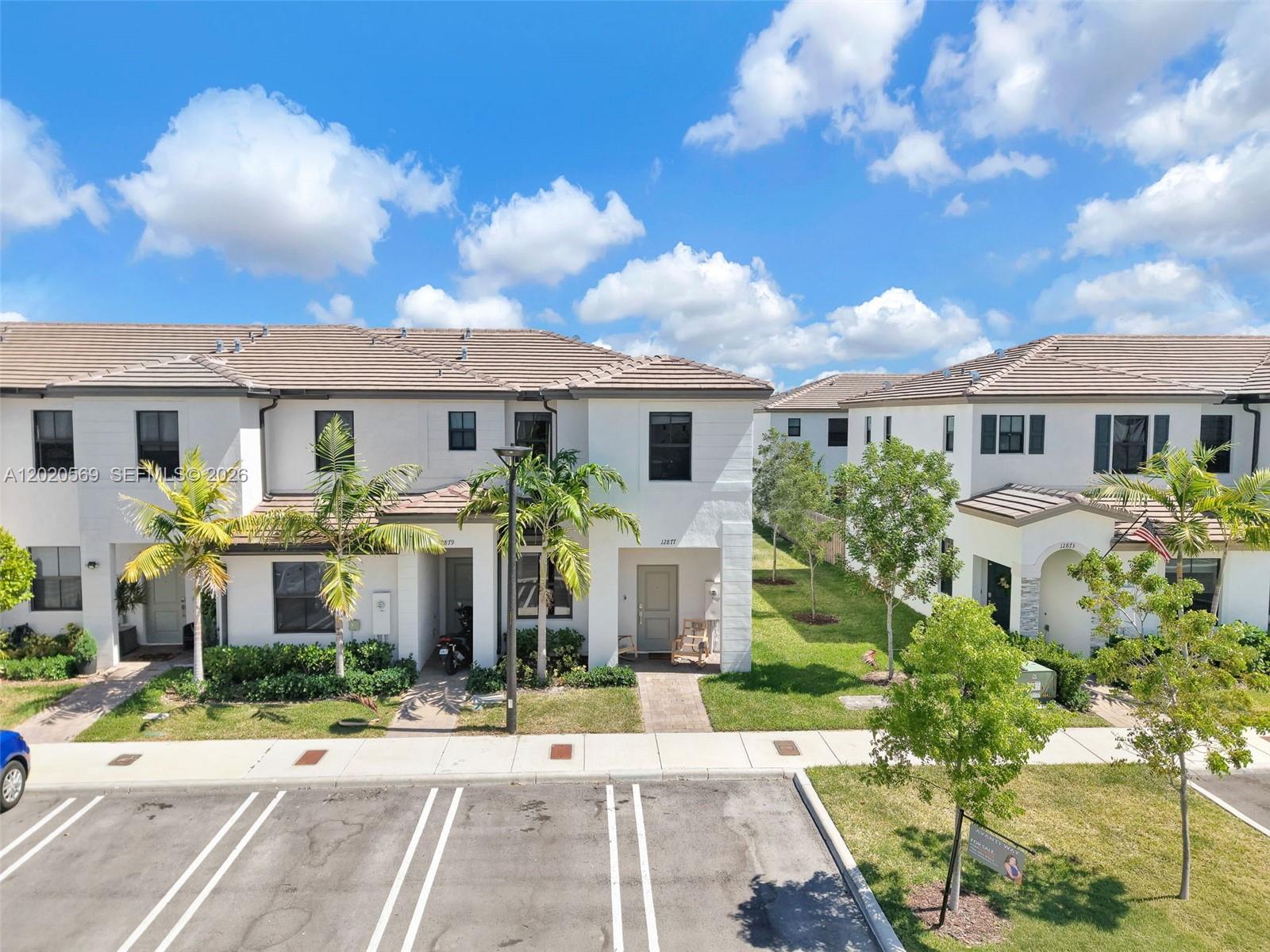Siena Reserve South - Residential