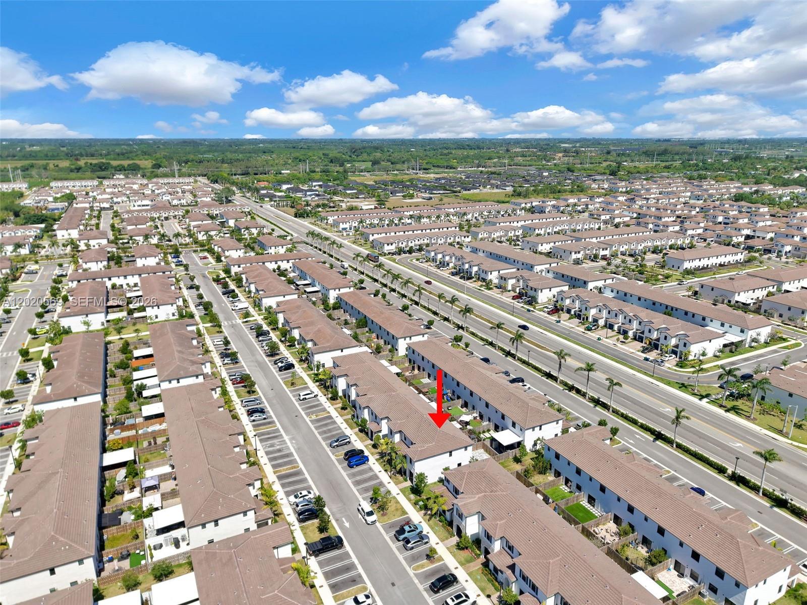 Siena Reserve South - Residential