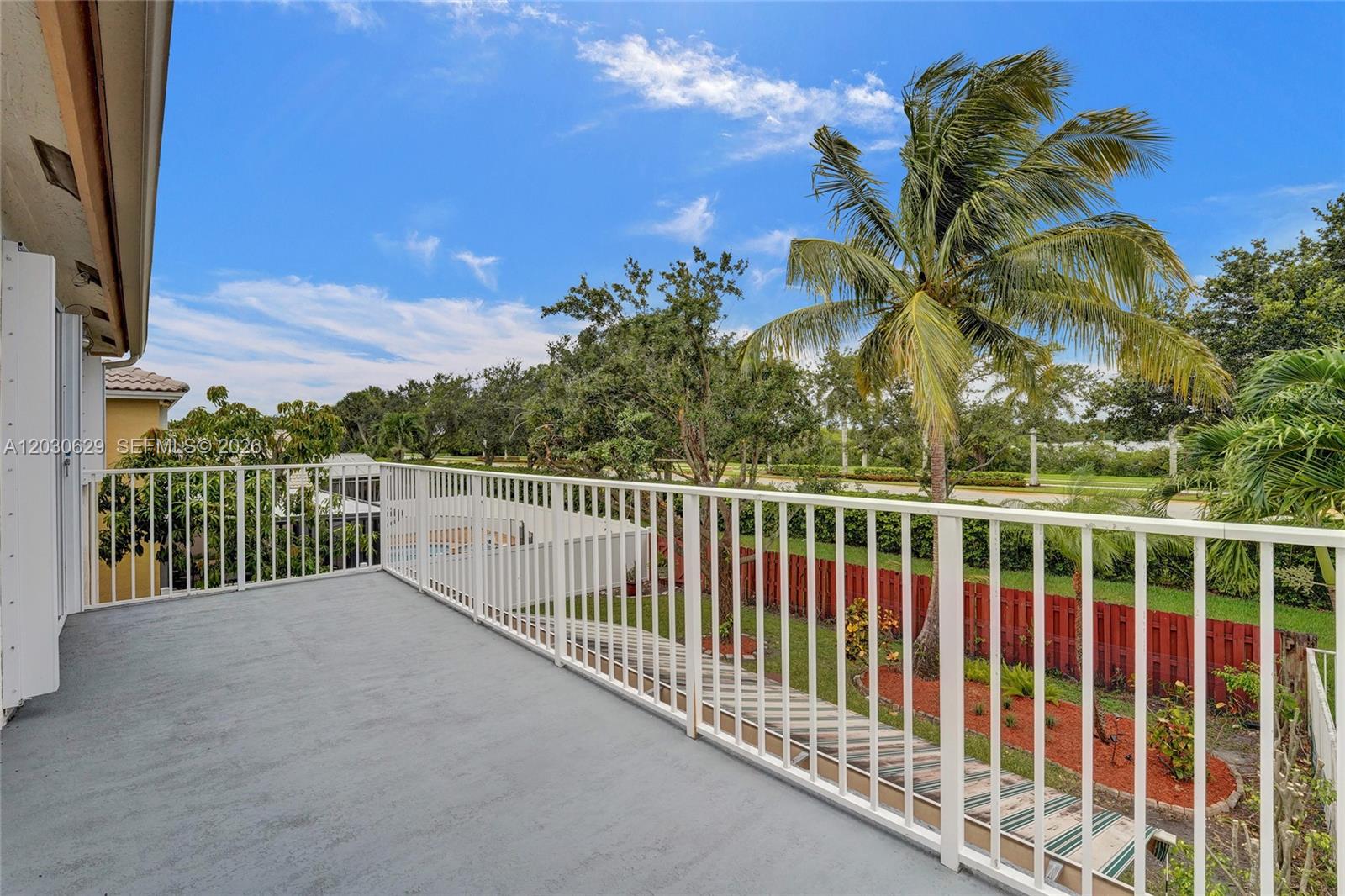 PEMBROKE ISLES 1 - Residential Lease