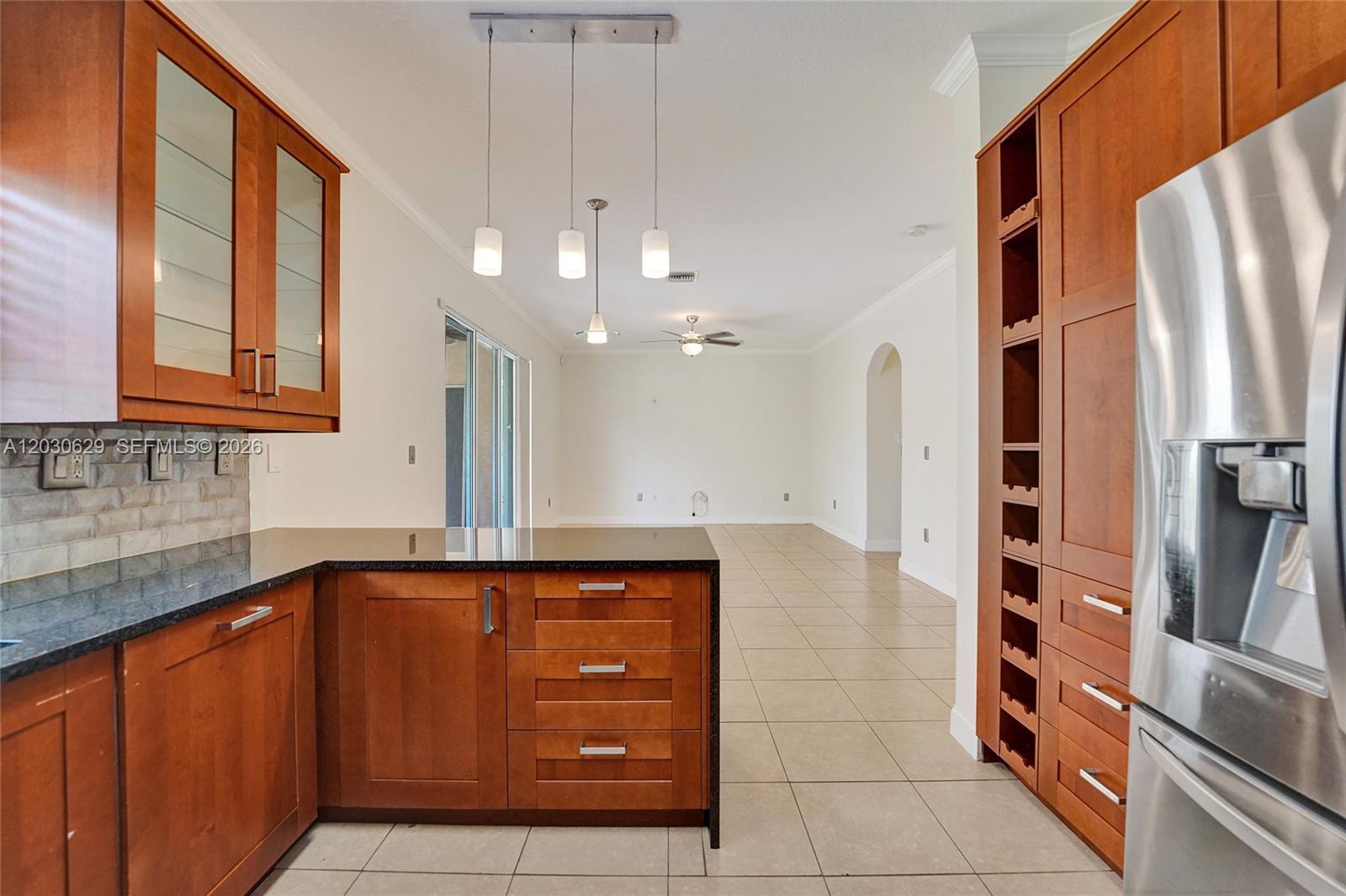 PEMBROKE ISLES 1 - Residential Lease