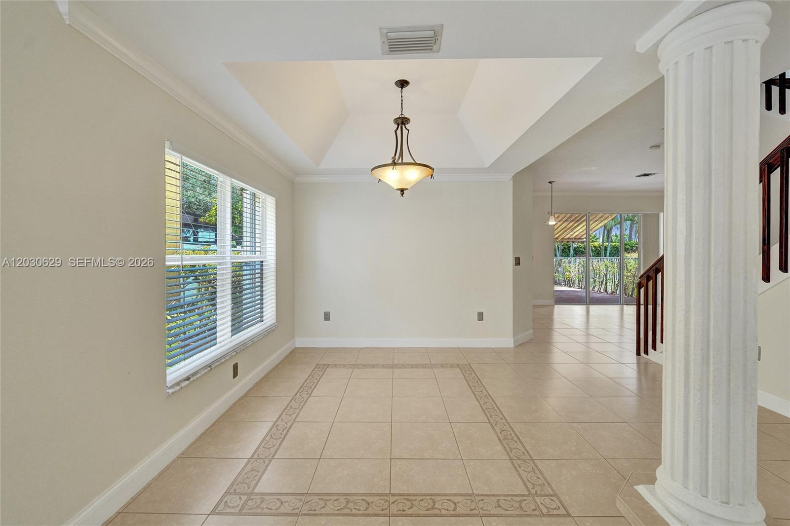 PEMBROKE ISLES 1 - Residential Lease