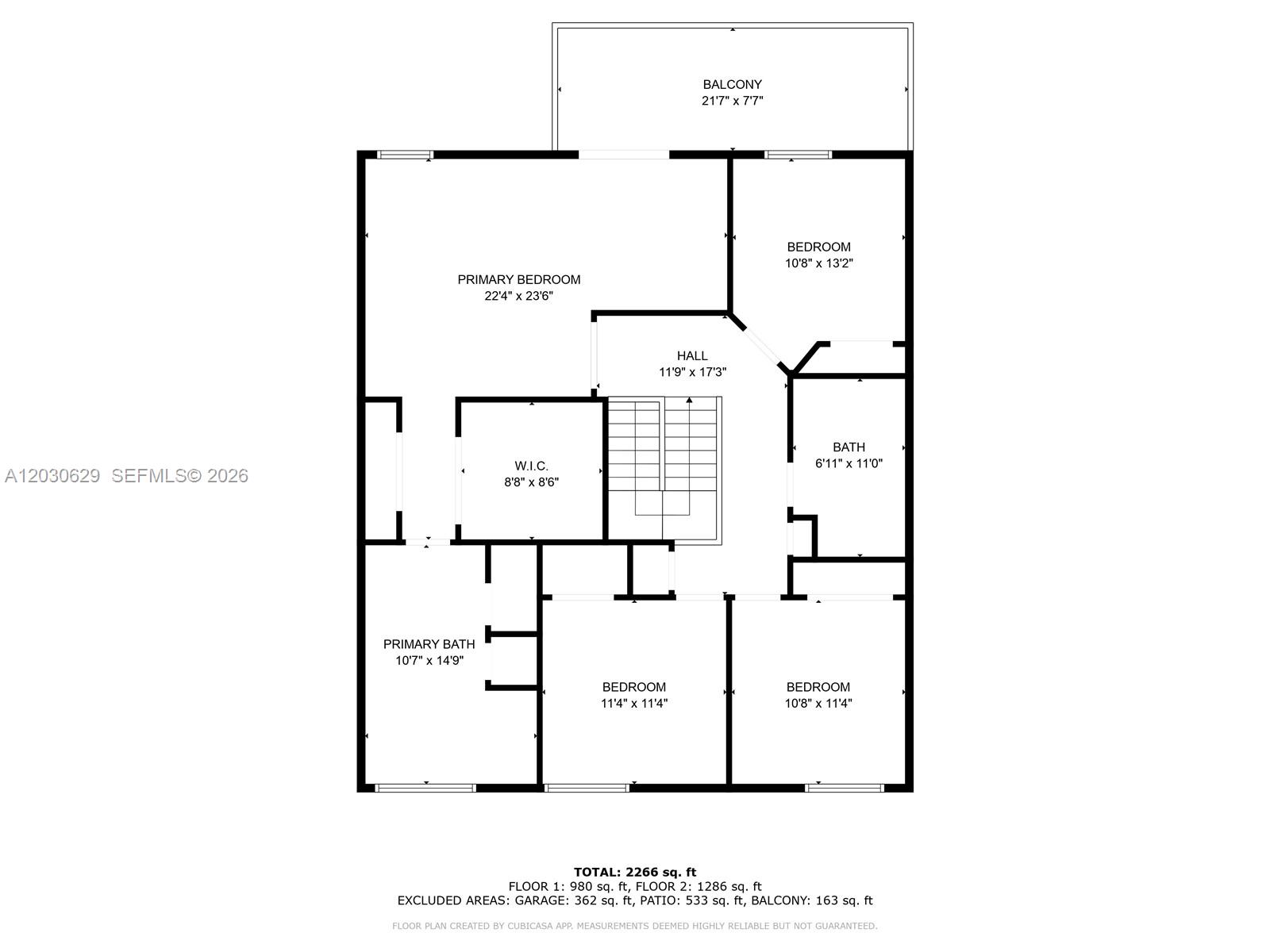 PEMBROKE ISLES 1 - Residential Lease