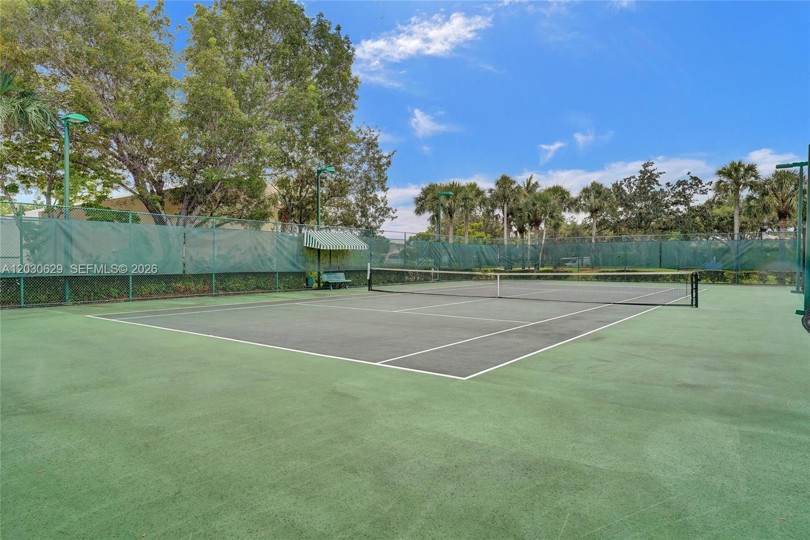 PEMBROKE ISLES 1 - Residential Lease