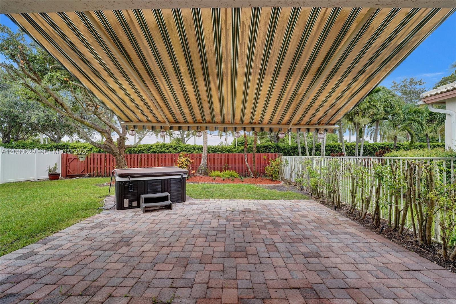 PEMBROKE ISLES 1 - Residential Lease