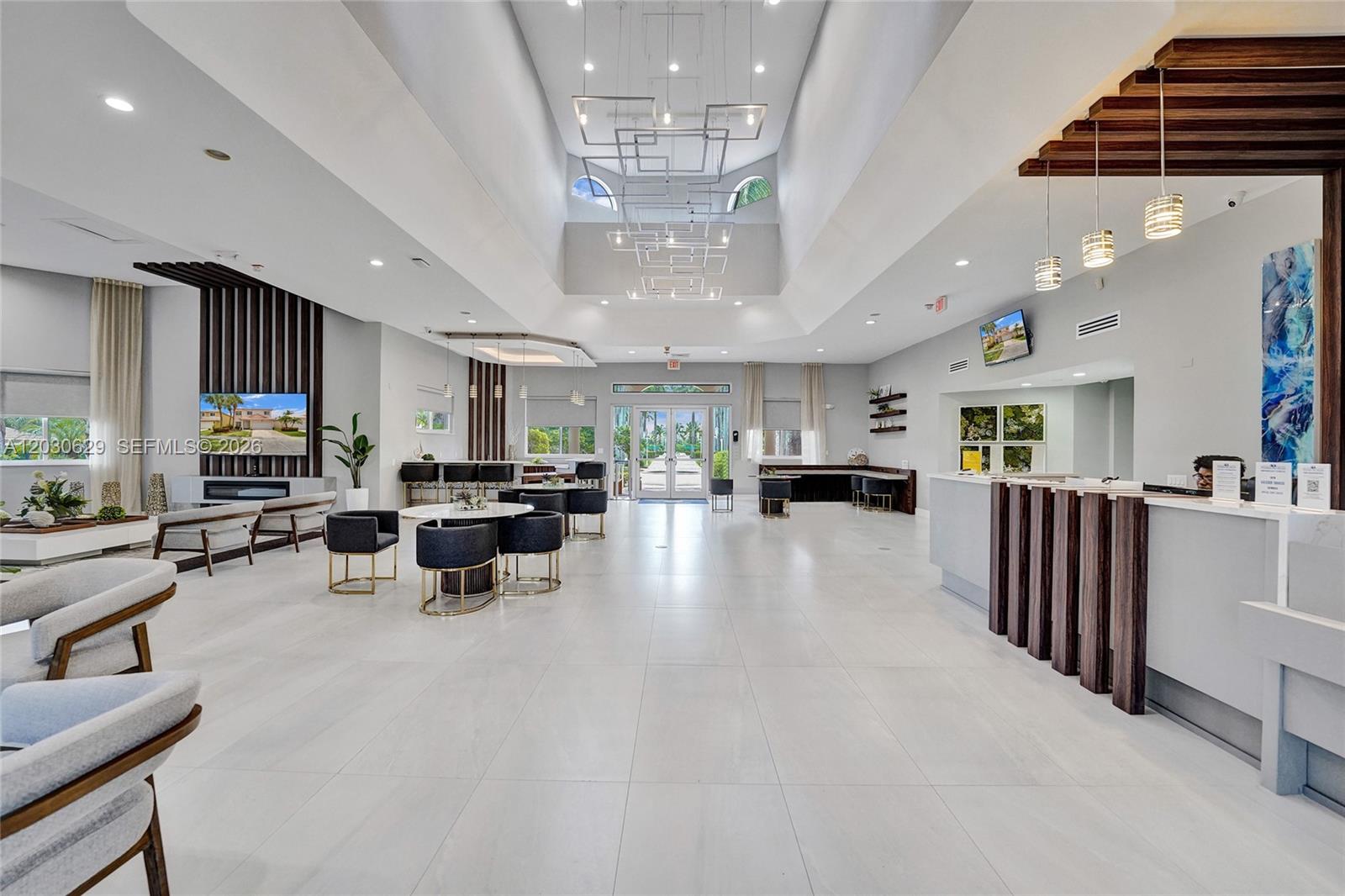 PEMBROKE ISLES 1 - Residential Lease