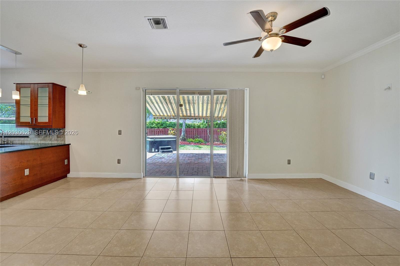 PEMBROKE ISLES 1 - Residential Lease