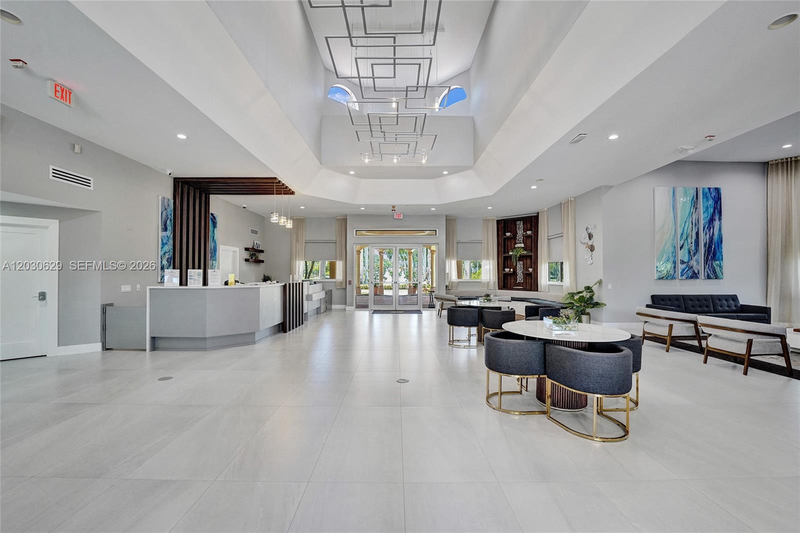 PEMBROKE ISLES 1 - Residential Lease