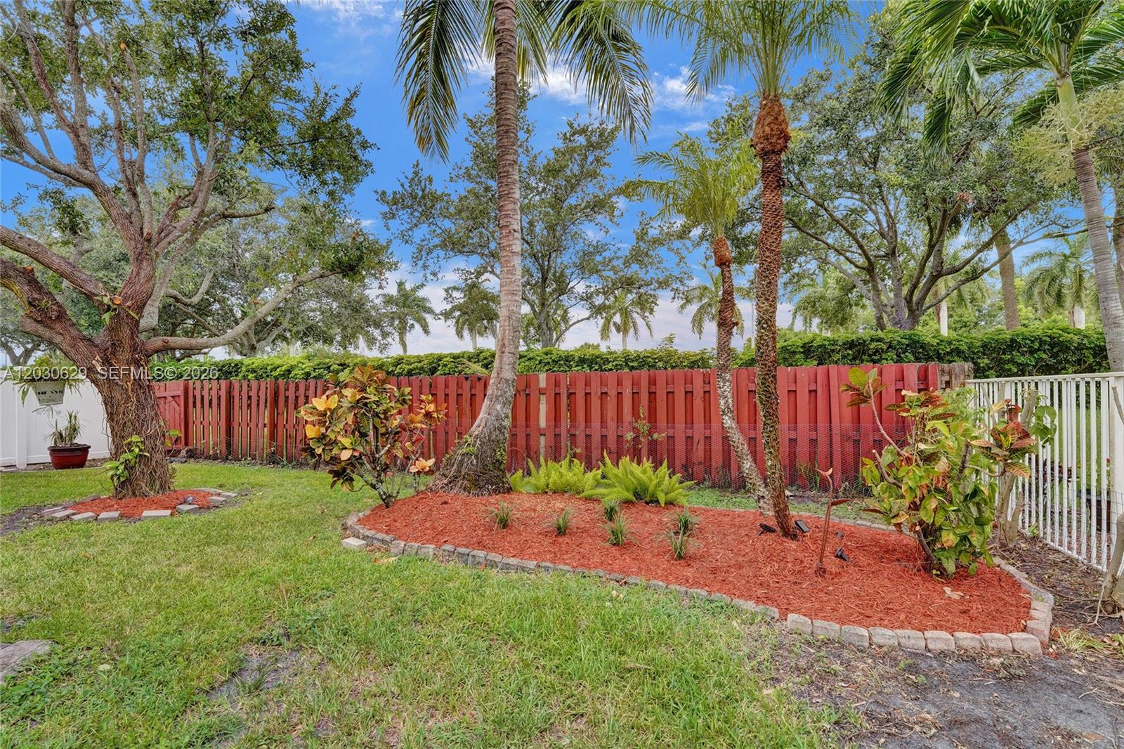 PEMBROKE ISLES 1 - Residential Lease