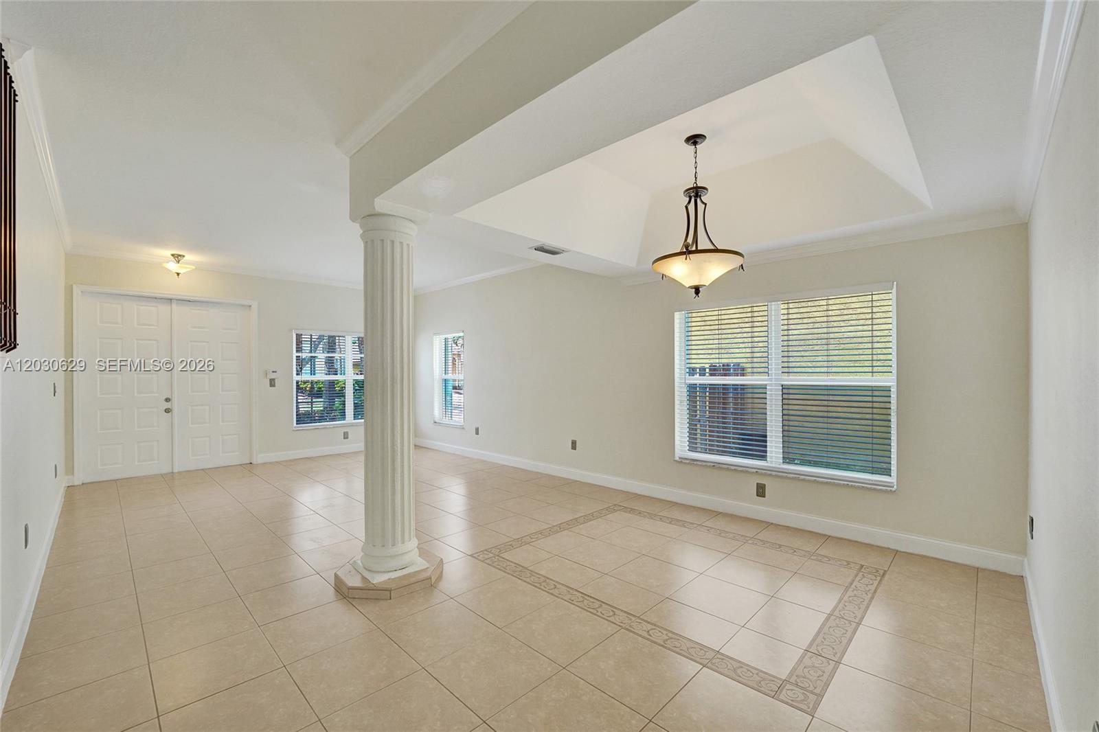 PEMBROKE ISLES 1 - Residential Lease