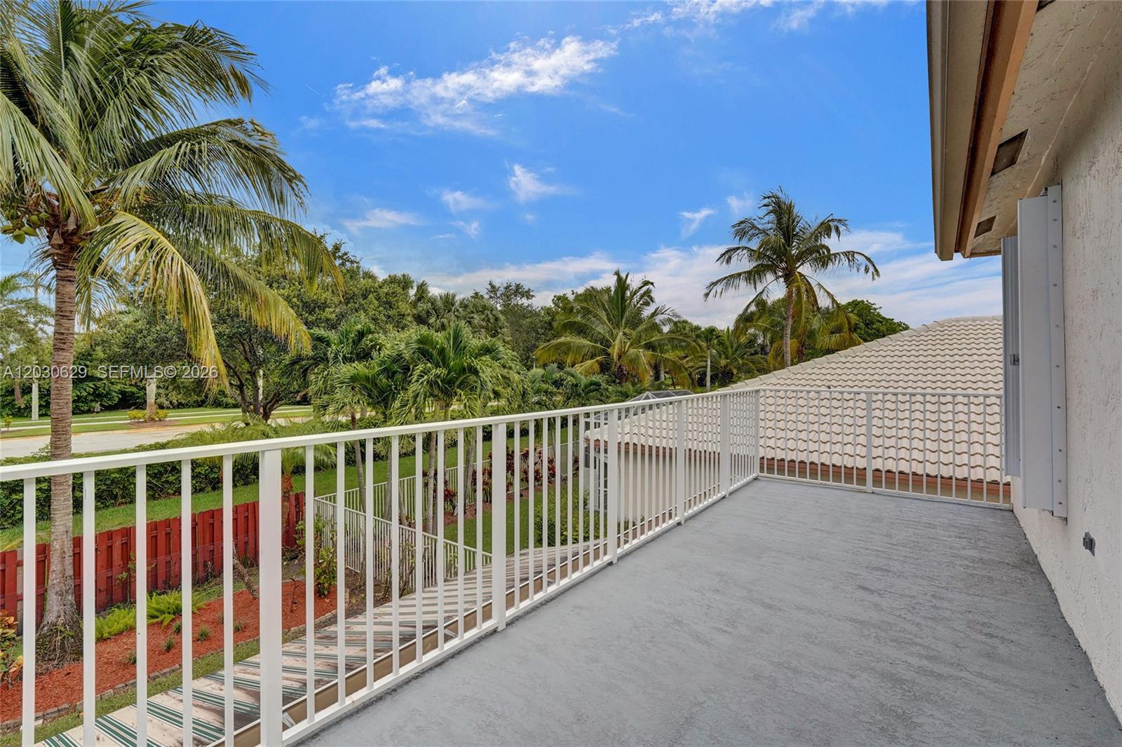 PEMBROKE ISLES 1 - Residential Lease