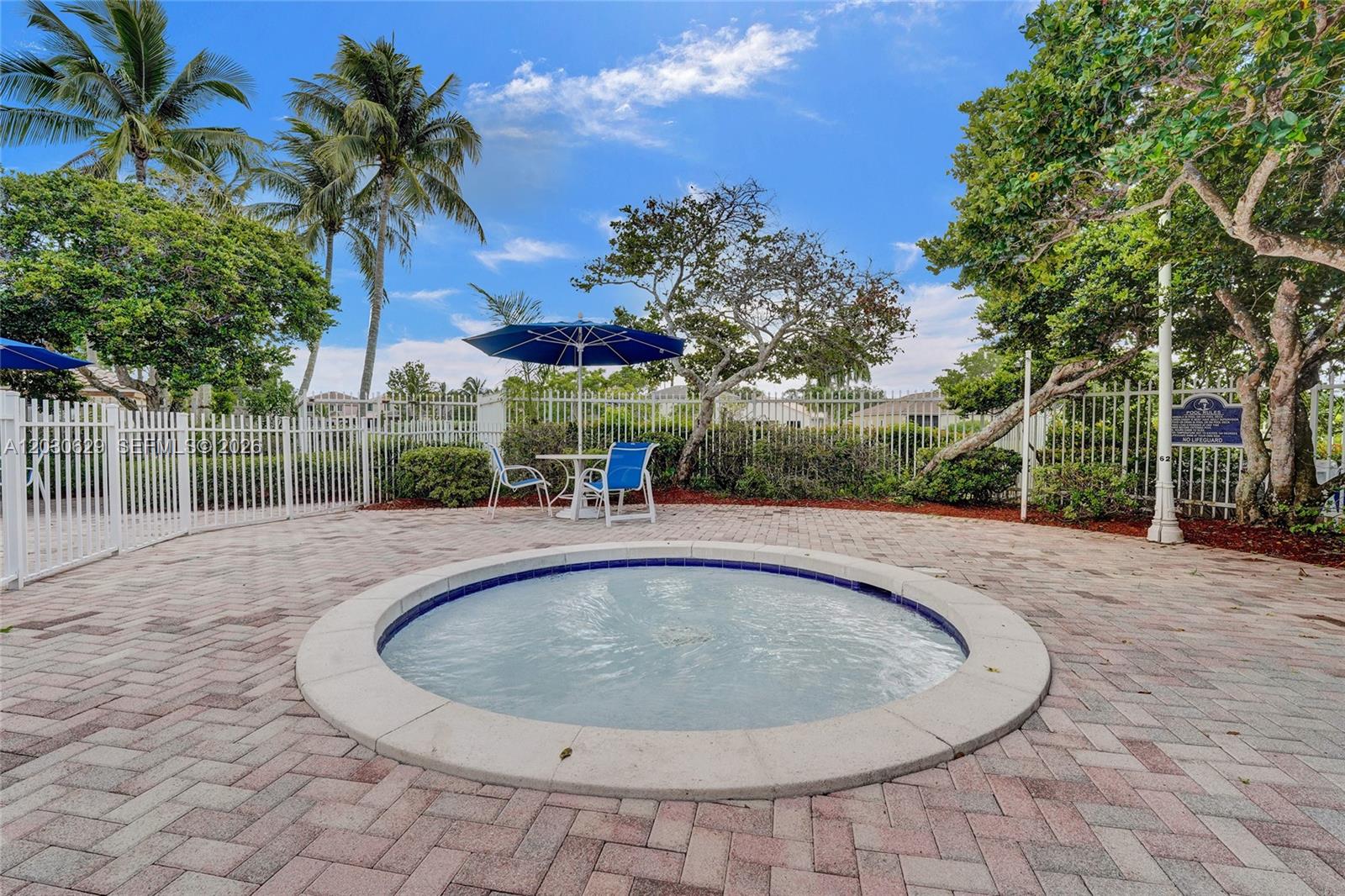 PEMBROKE ISLES 1 - Residential Lease