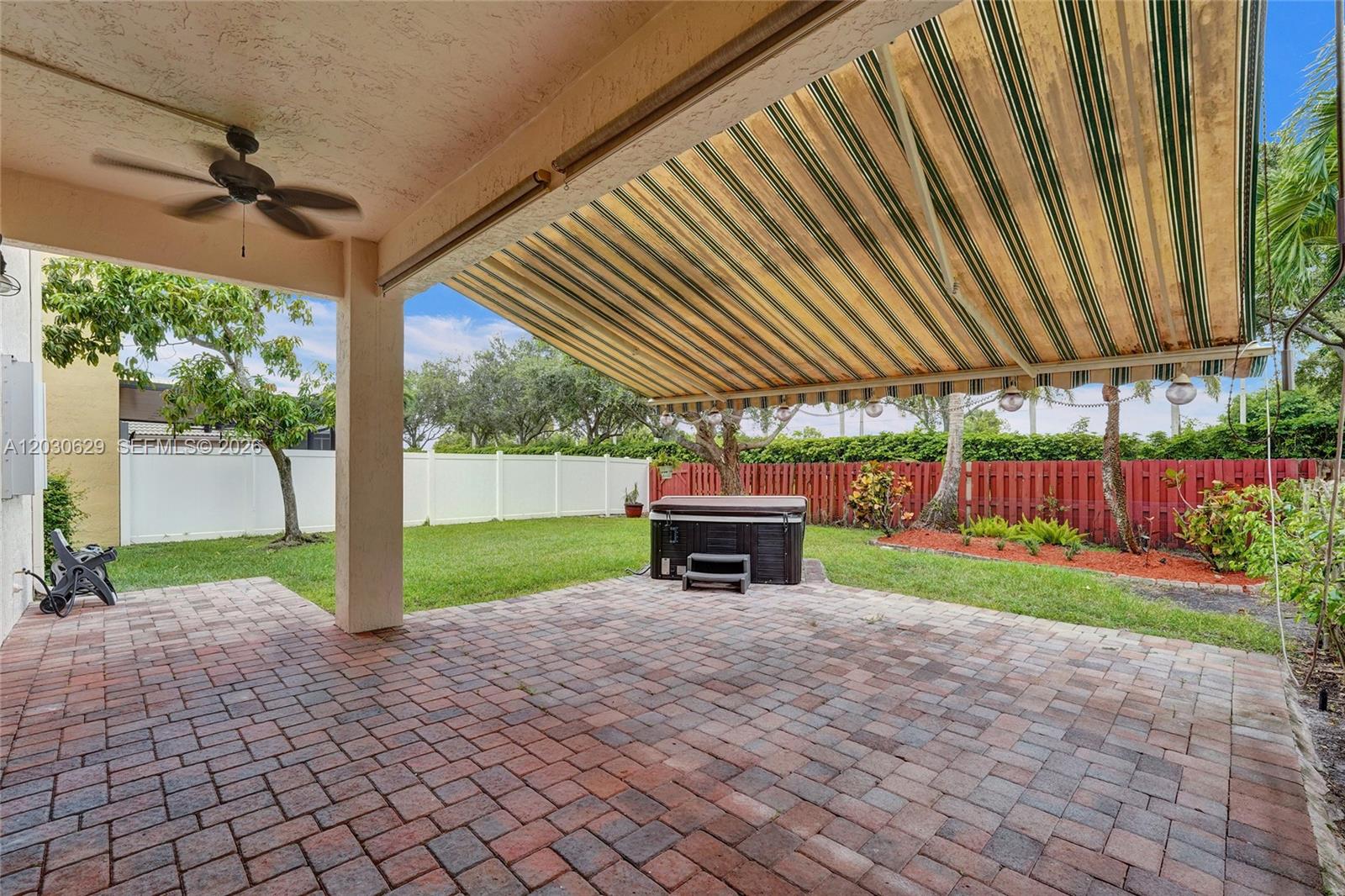 PEMBROKE ISLES 1 - Residential Lease