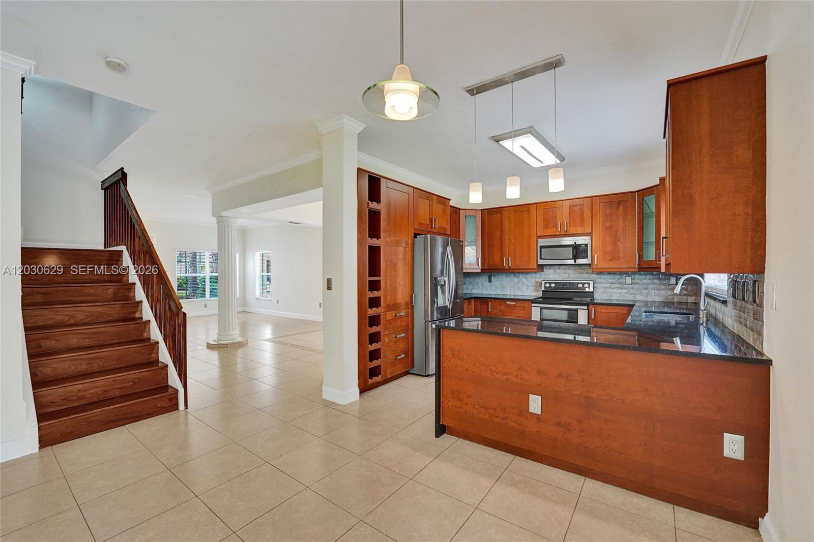 PEMBROKE ISLES 1 - Residential Lease