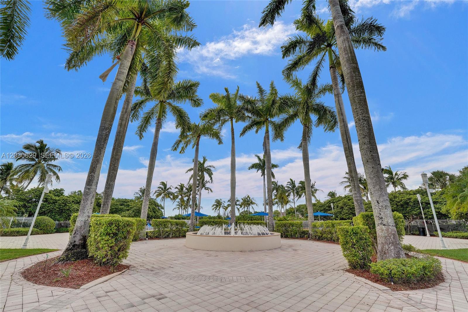 PEMBROKE ISLES 1 - Residential Lease