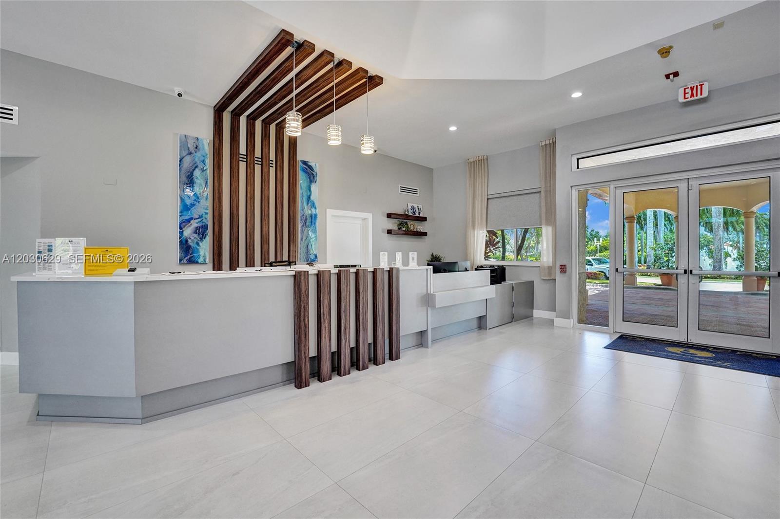 PEMBROKE ISLES 1 - Residential Lease