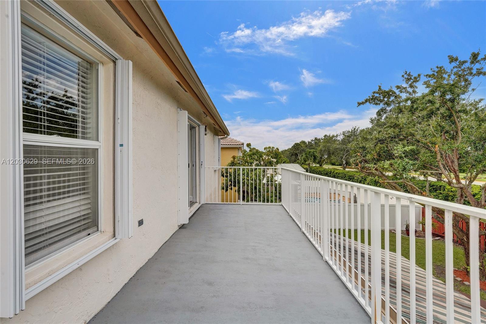 PEMBROKE ISLES 1 - Residential Lease