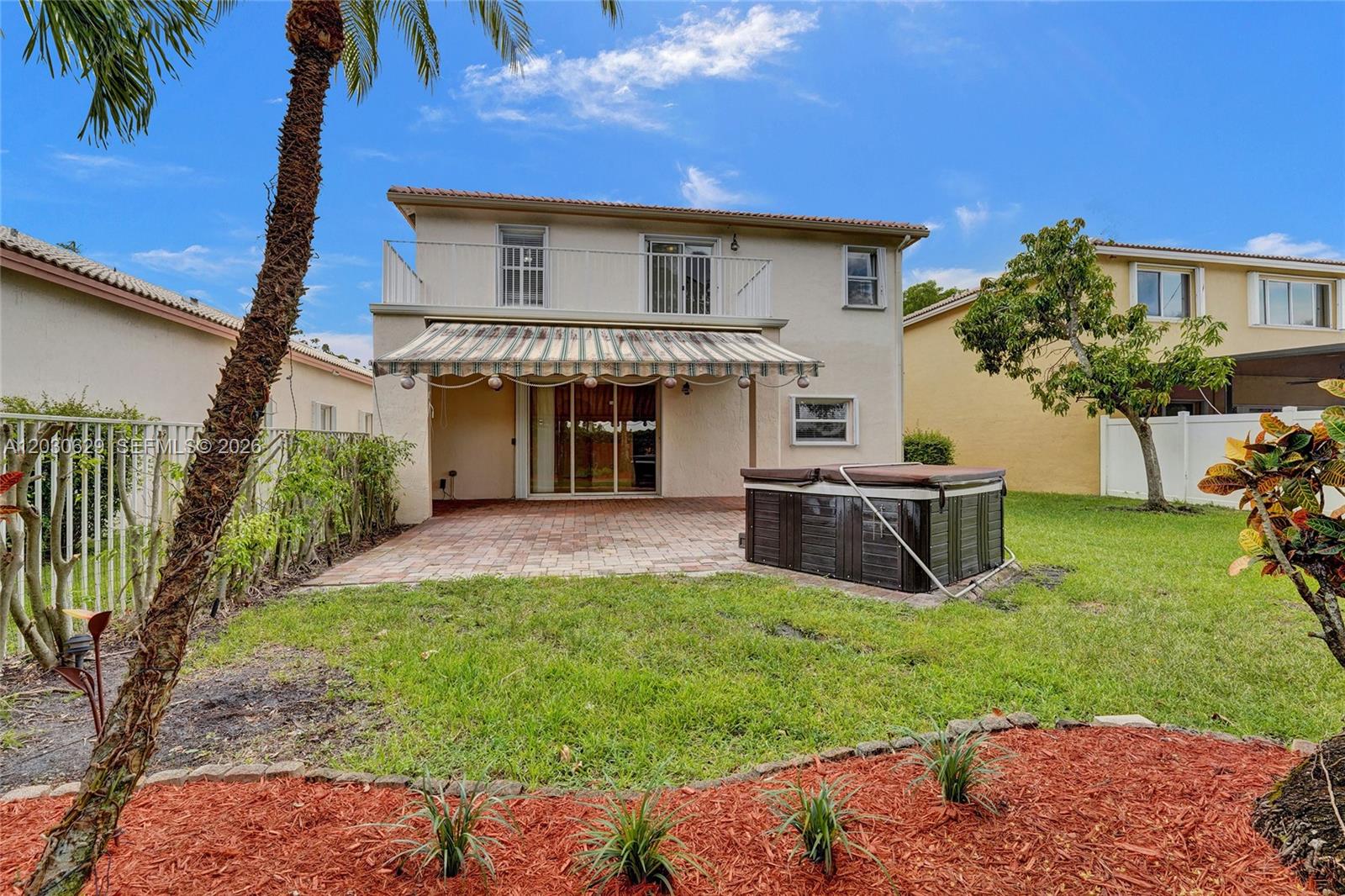 PEMBROKE ISLES 1 - Residential Lease