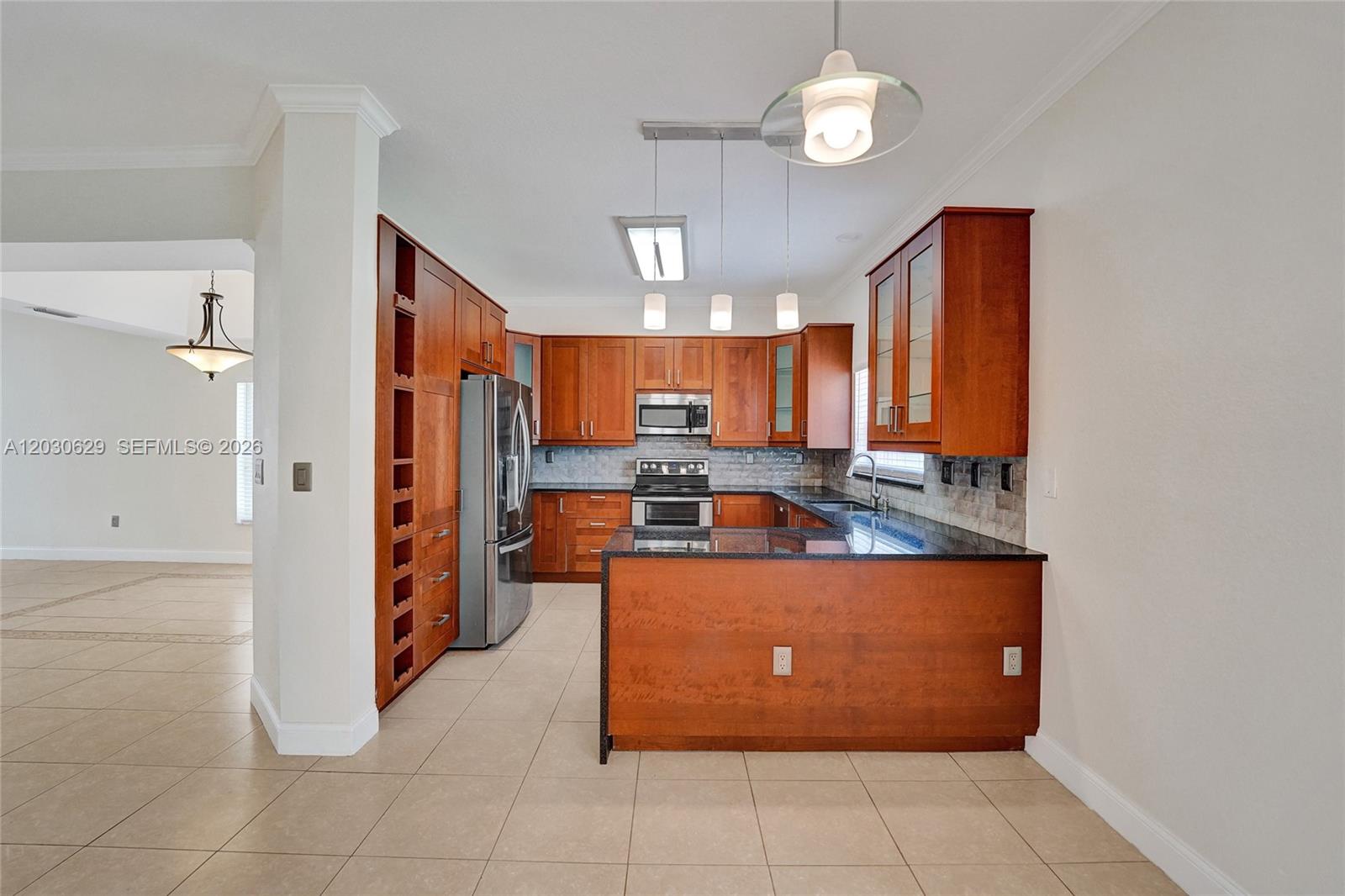 PEMBROKE ISLES 1 - Residential Lease