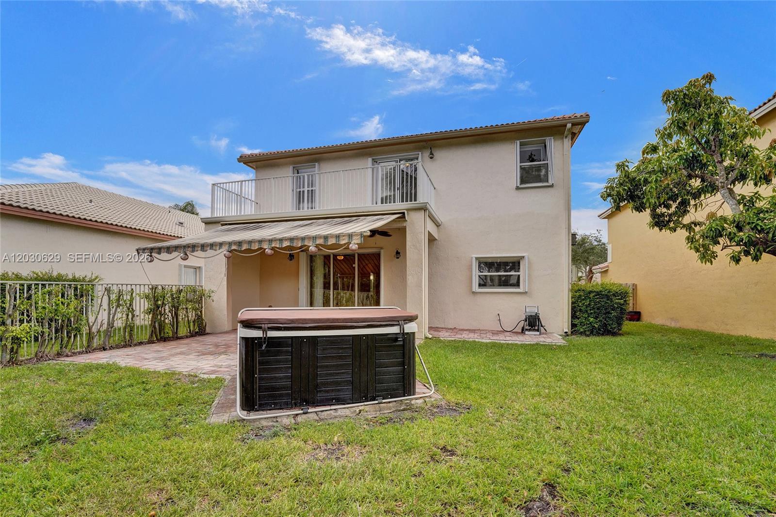 PEMBROKE ISLES 1 - Residential Lease