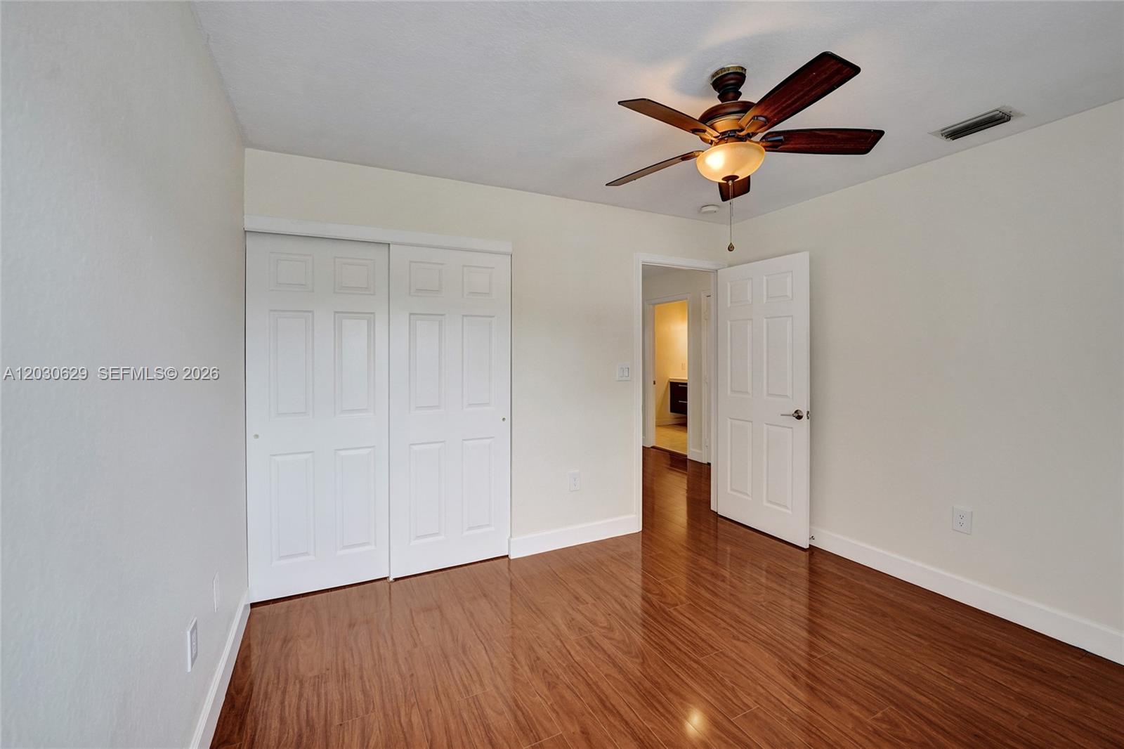 PEMBROKE ISLES 1 - Residential Lease