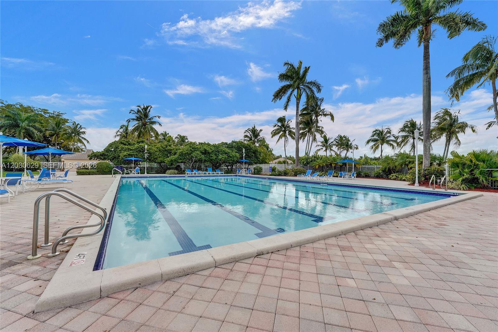 PEMBROKE ISLES 1 - Residential Lease