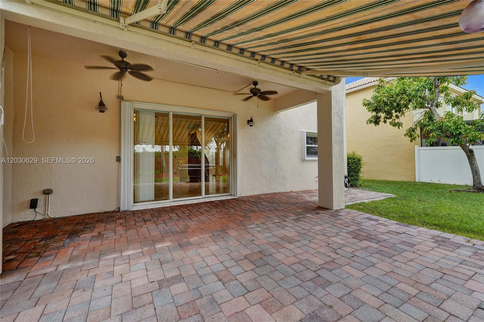 PEMBROKE ISLES 1 - Residential Lease