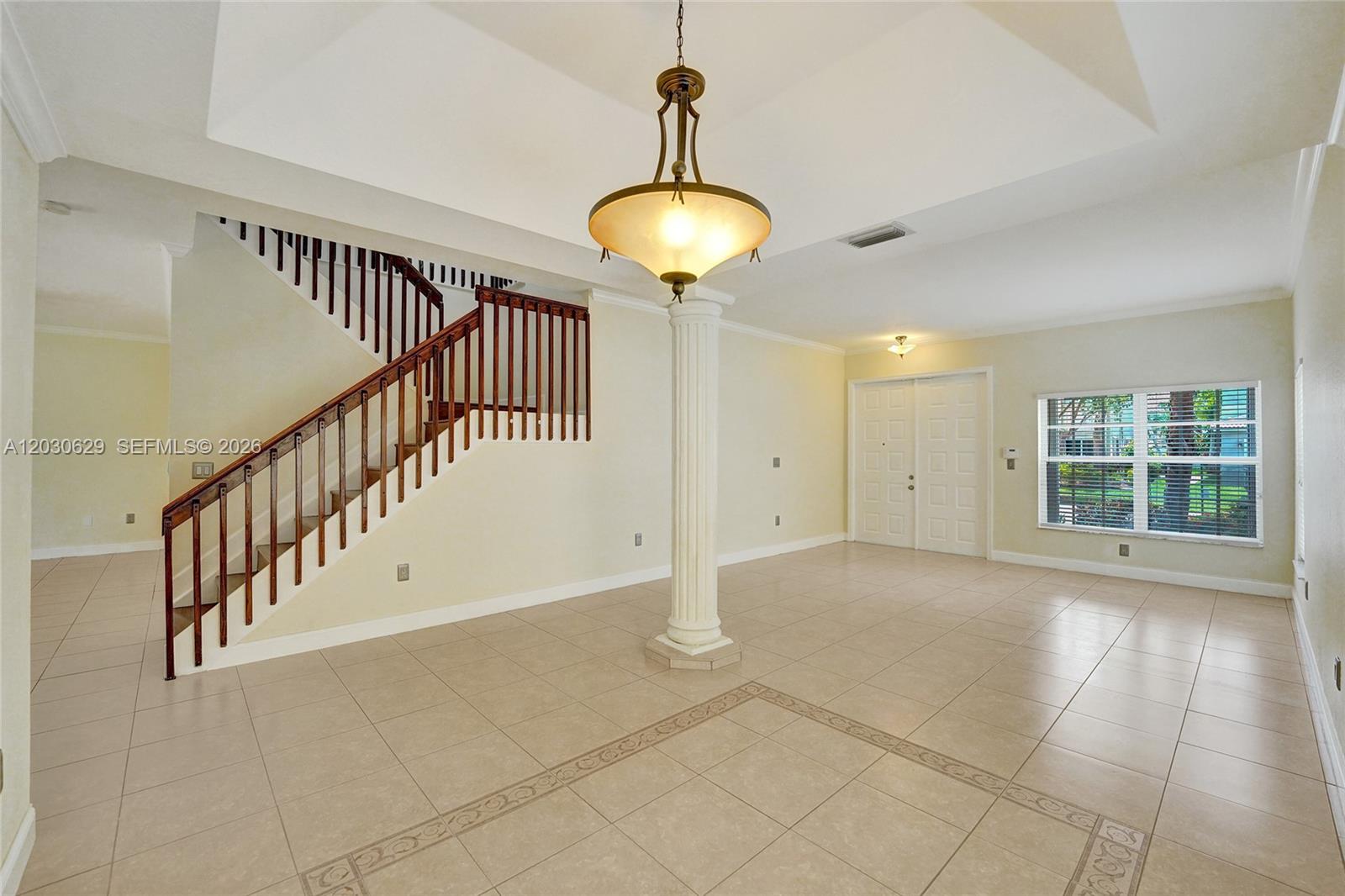 PEMBROKE ISLES 1 - Residential Lease