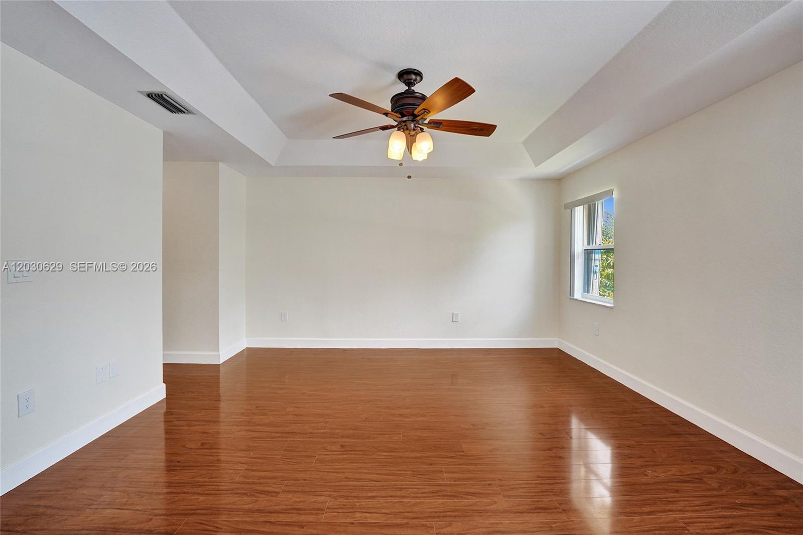 PEMBROKE ISLES 1 - Residential Lease