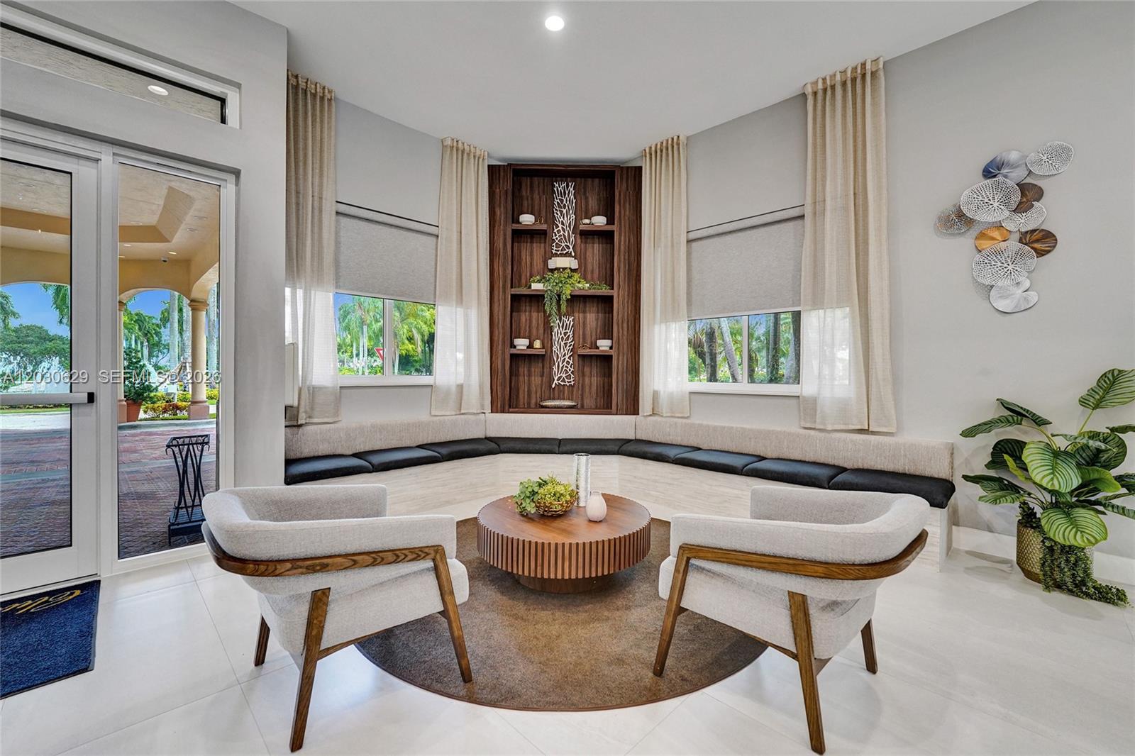 PEMBROKE ISLES 1 - Residential Lease