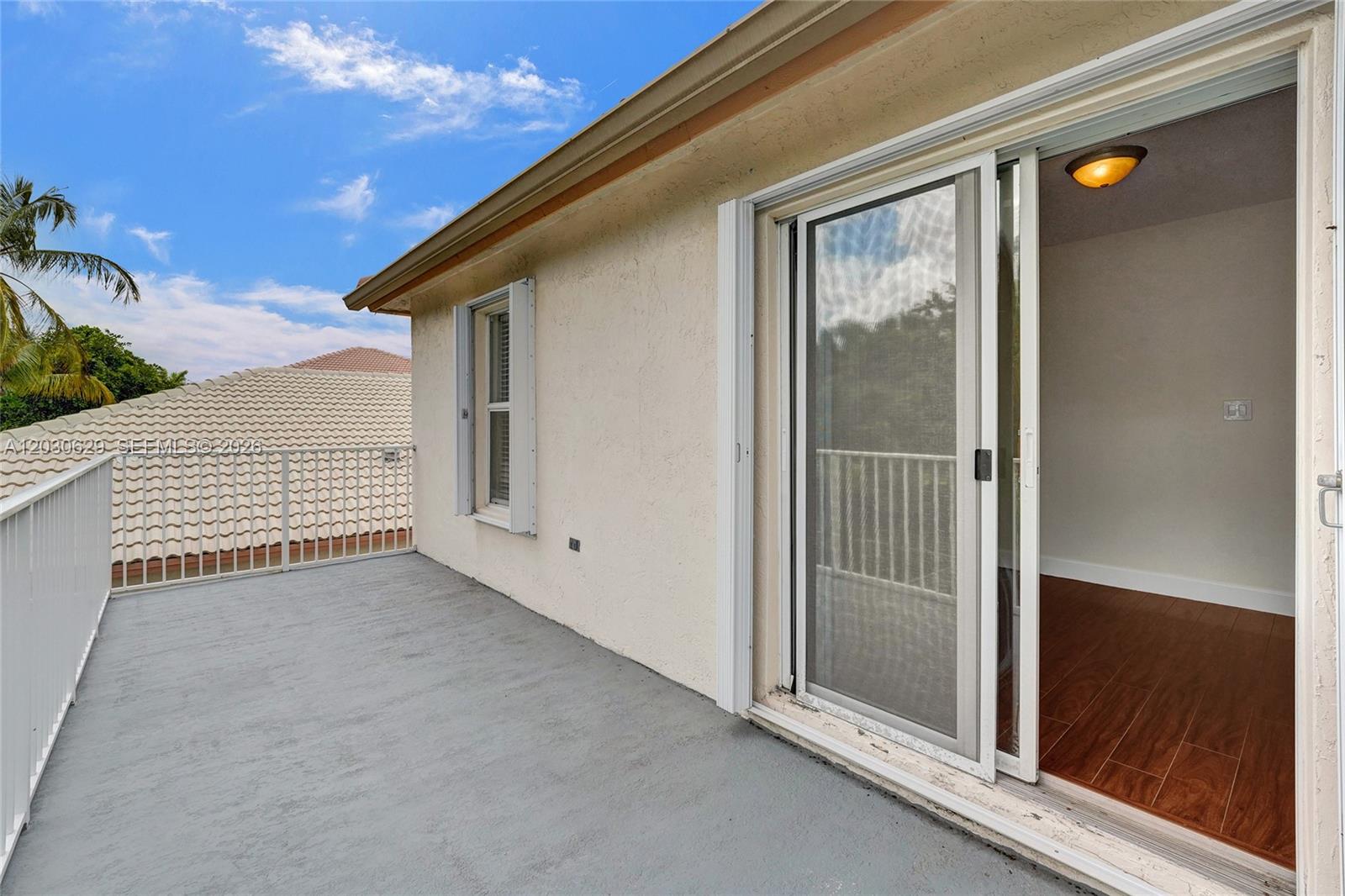 PEMBROKE ISLES 1 - Residential Lease