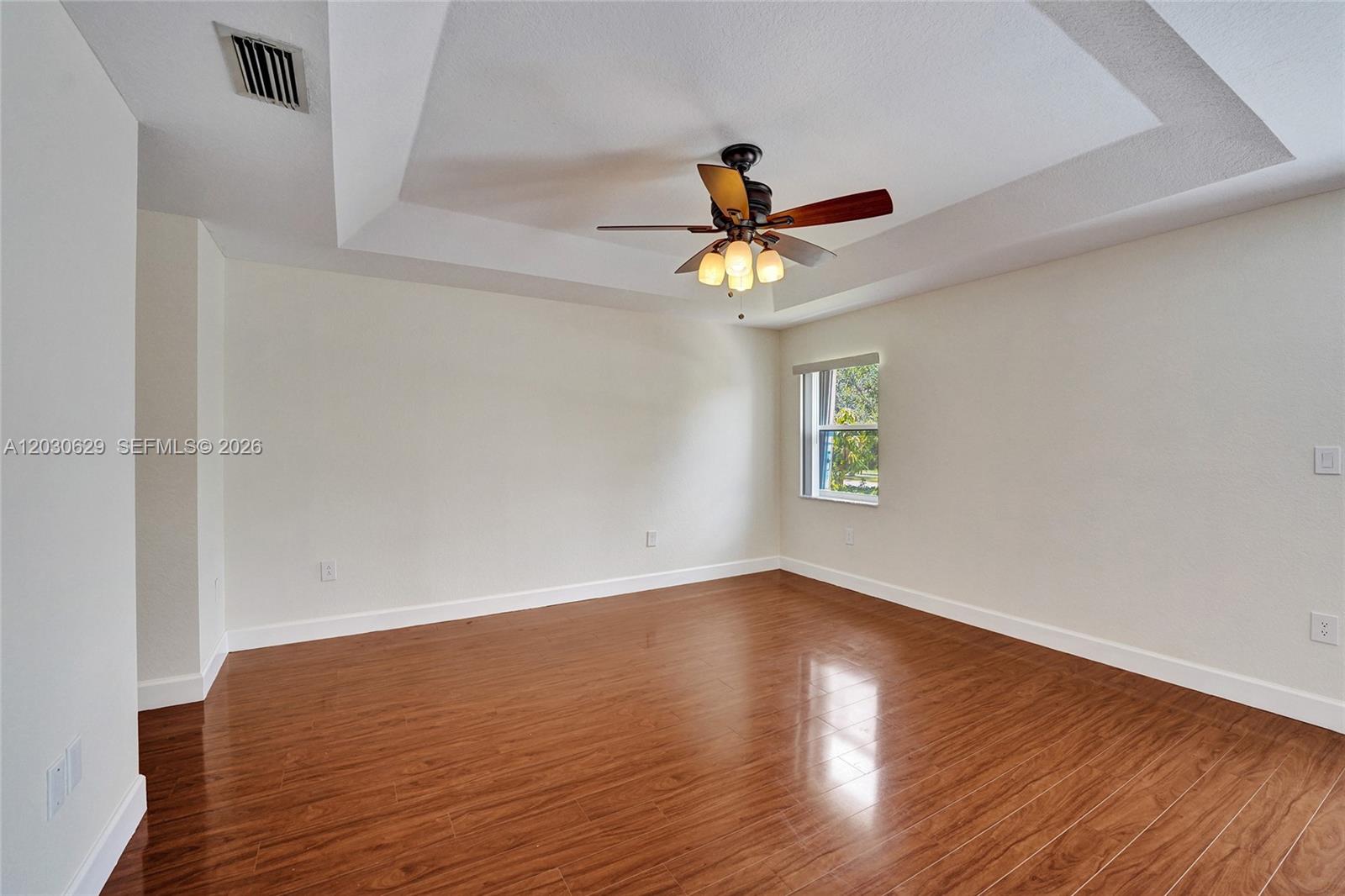 PEMBROKE ISLES 1 - Residential Lease