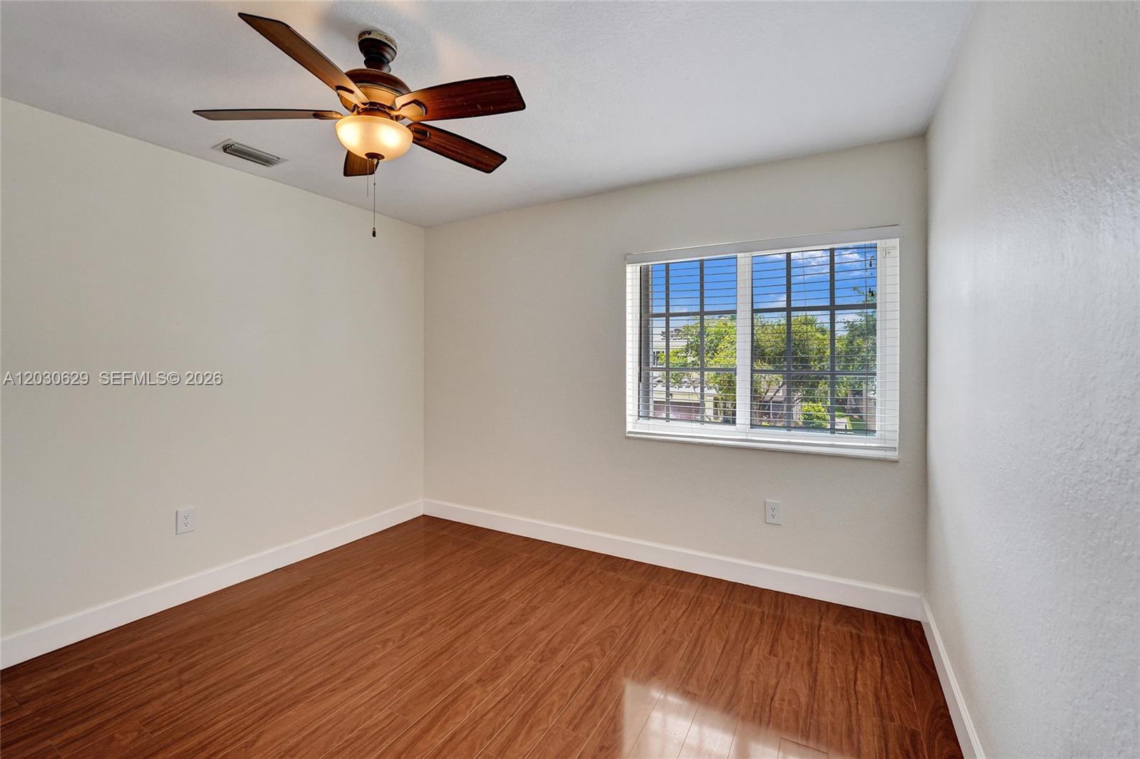 PEMBROKE ISLES 1 - Residential Lease