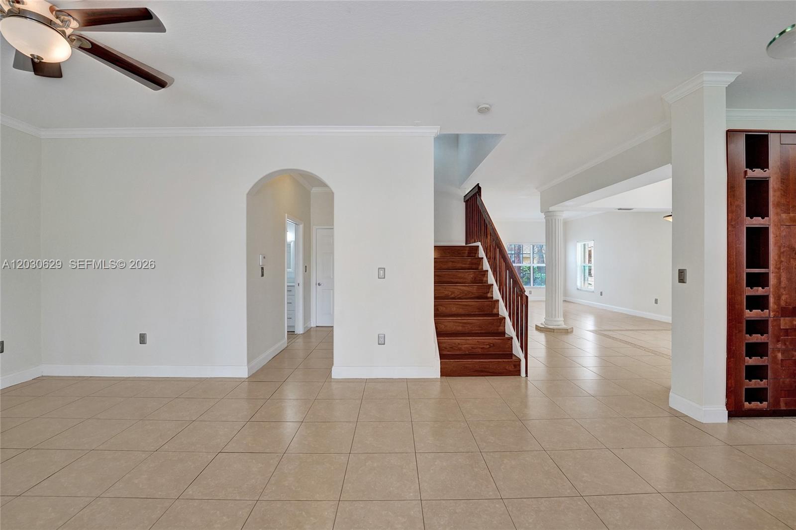PEMBROKE ISLES 1 - Residential Lease