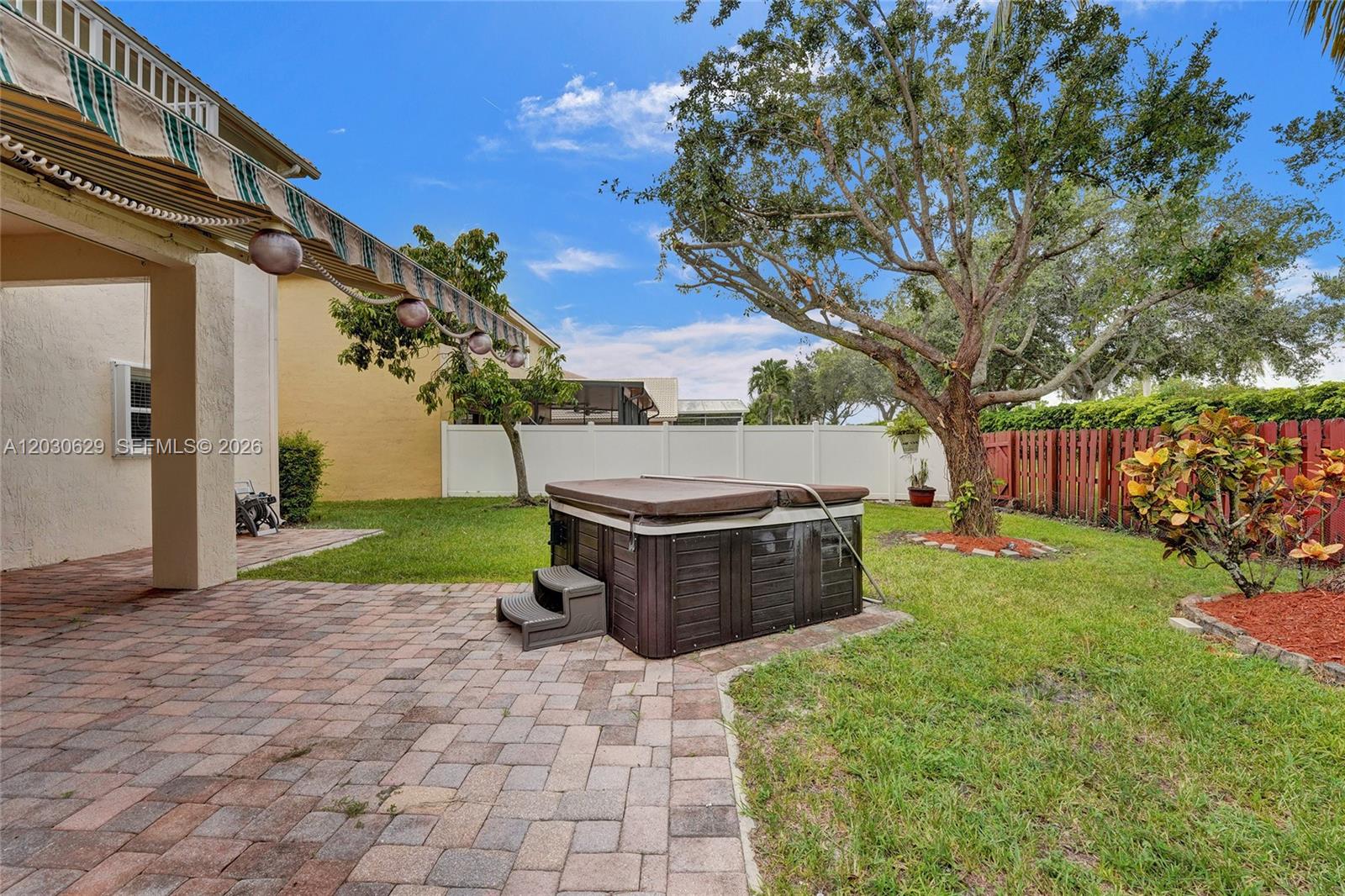 PEMBROKE ISLES 1 - Residential Lease